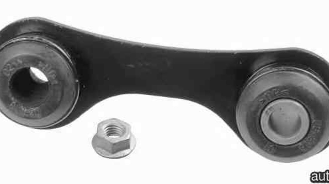 Bieleta stabilizator antiruliu OPEL VECTRA C GTS LEMFÖRDER 34750 01