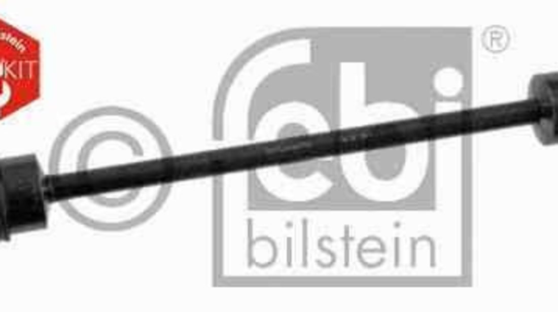 Bieleta stabilizator antiruliu PEUGEOT 106 I (1A, 1C) FEBI BILSTEIN 17612