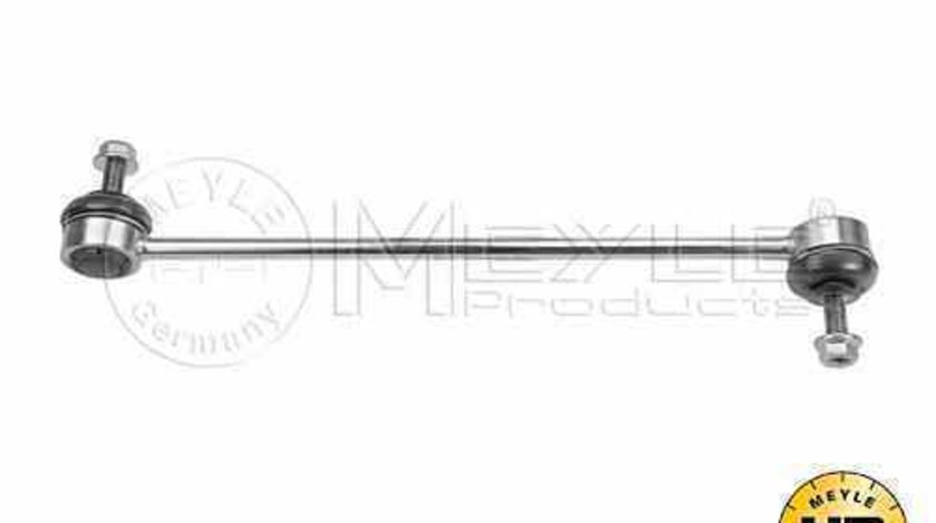 Bieleta stabilizator antiruliu PEUGEOT 3008 MEYLE 11-16 060 0000/HD