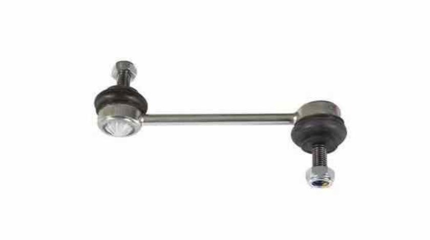 Bieleta stabilizator antiruliu PEUGEOT 407 6D MOOG PE-LS-3326