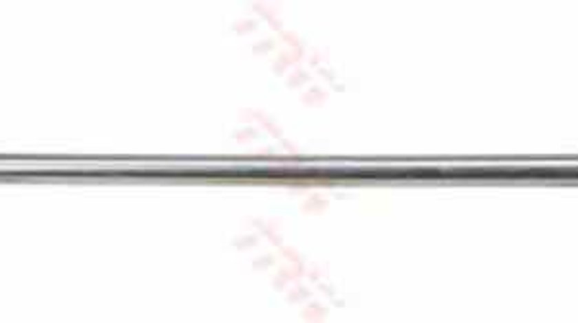 Bieleta stabilizator antiruliu PEUGEOT 607 9D 9U TRW JTS403