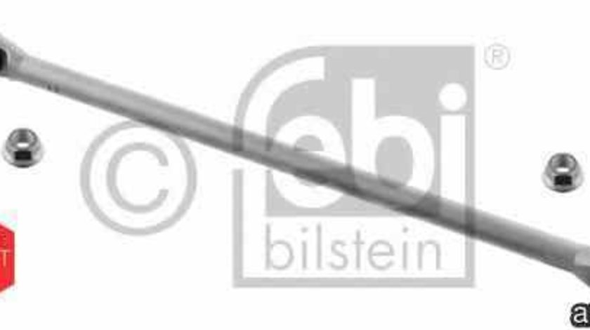 Bieleta stabilizator antiruliu PEUGEOT RCZ FEBI BILSTEIN 36440