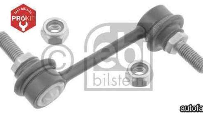 Bieleta stabilizator antiruliu PORSCHE 911 Cabriolet (996) FEBI BILSTEIN 29800