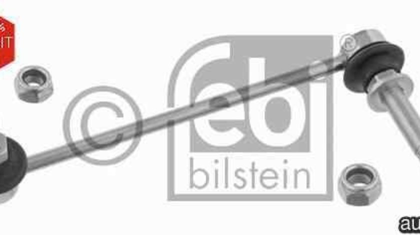 Bieleta stabilizator antiruliu PORSCHE 911 Cabriolet (996) FEBI BILSTEIN 26531