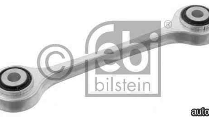 Bieleta stabilizator antiruliu PORSCHE CAYENNE (955) FEBI BILSTEIN 31706