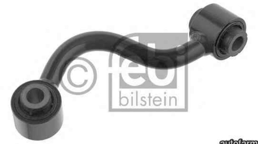 Bieleta stabilizator antiruliu RENAULT KOLEOS (HY_) FEBI BILSTEIN 32574