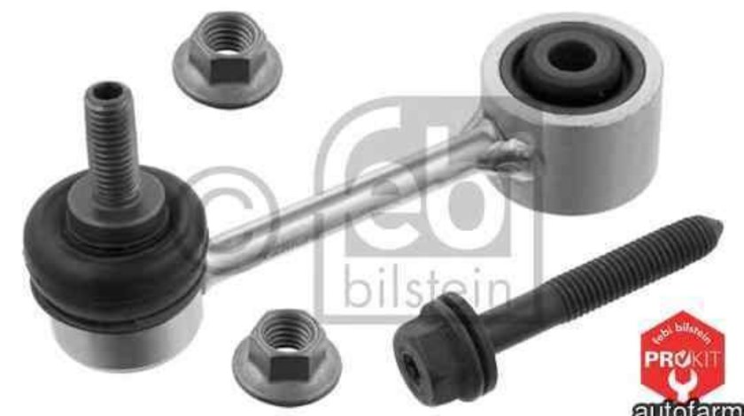 Bieleta stabilizator antiruliu RENAULT MASTER III caroserie (FV) FEBI BILSTEIN 37312