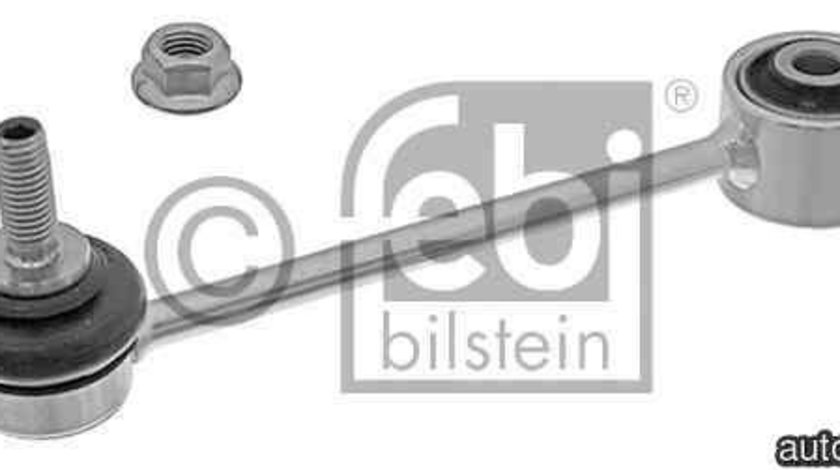 Bieleta stabilizator antiruliu RENAULT MASTER III caroserie (FV) FEBI BILSTEIN 44428