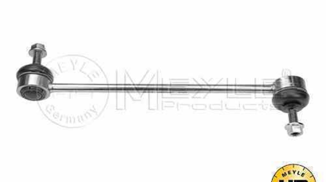 Bieleta stabilizator antiruliu RENAULT MEGANE II Coupé-Cabriolet EM0/1 MEYLE 16-16 060 0004/HD