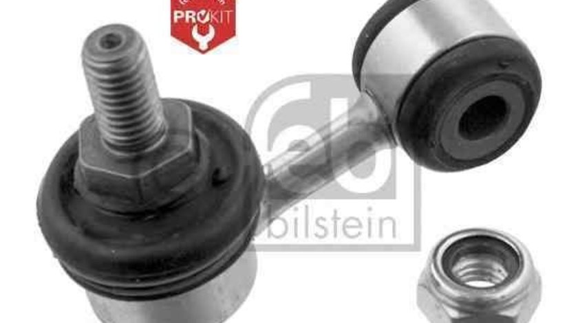 Bieleta stabilizator antiruliu SEAT TOLEDO I (1L) FEBI BILSTEIN 14230