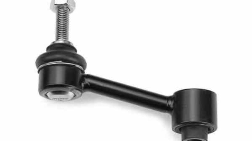 Bieleta stabilizator antiruliu SKODA SUPERB combi 3T5 MOOG VO-LS-0418