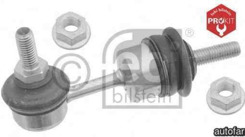 Bieleta stabilizator antiruliu SMART CITY-COUPE (450) FEBI BILSTEIN 22588