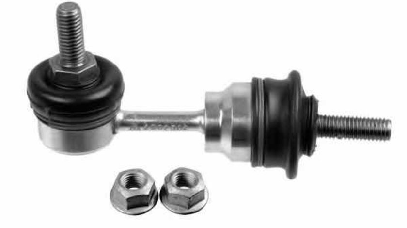 Bieleta stabilizator antiruliu SMART FORTWO cupe 450 LEMFÖRDER 29925 02