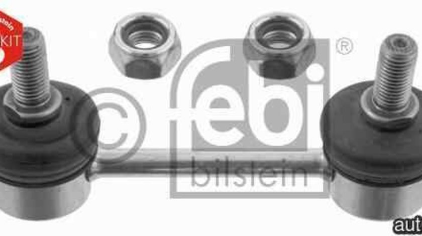 Bieleta stabilizator antiruliu SUZUKI JIMNY (FJ) FEBI BILSTEIN 28159