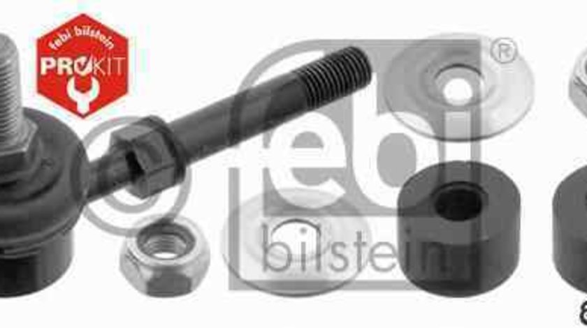 Bieleta stabilizator antiruliu SUZUKI VITARA ET TA FEBI BILSTEIN 28158