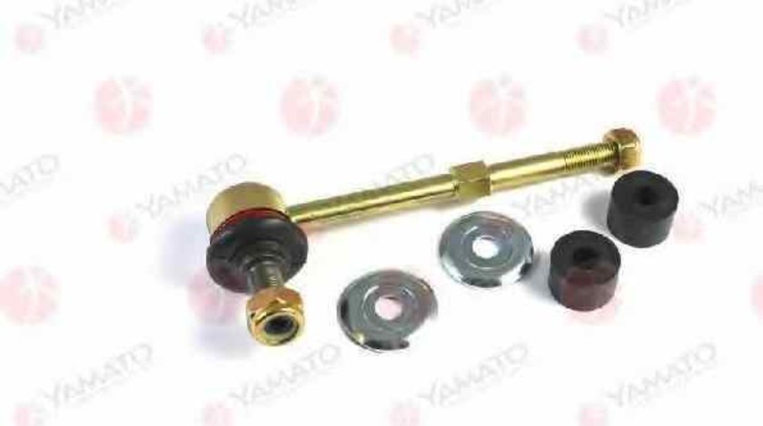 Bieleta stabilizator antiruliu TOYOTA 4 RUNNER (RN10_, VZN13_, VZN10_, RN13_) YAMATO J62040YMT