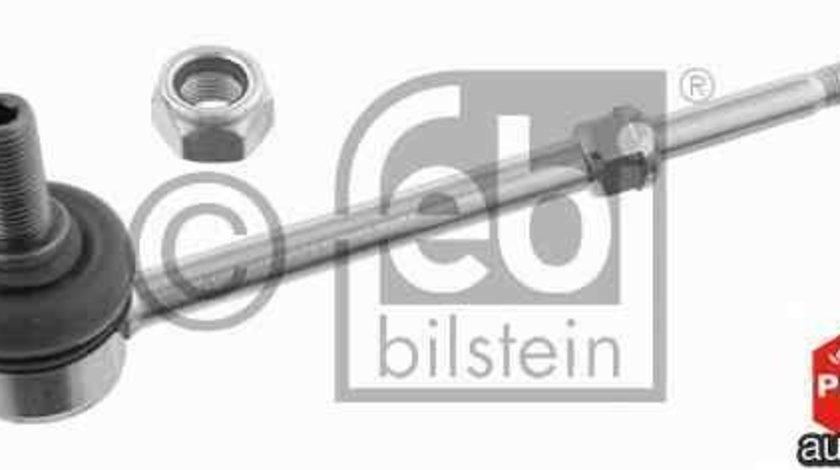 Bieleta stabilizator antiruliu TOYOTA 4 RUNNER (KZN18_, VZN18_, RZN18_) FEBI BILSTEIN 27287