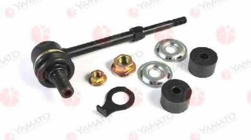 Bieleta stabilizator antiruliu TOYOTA 4 RUNNER (RN10_, VZN13_, VZN10_, RN13_) YAMATO J62043YMT