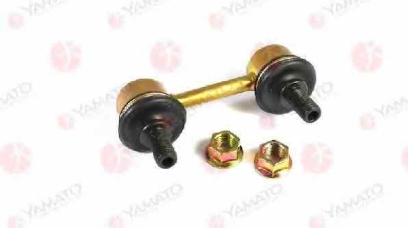 Bieleta stabilizator antiruliu TOYOTA COROLLA E9 Producator YAMATO J62000YMT