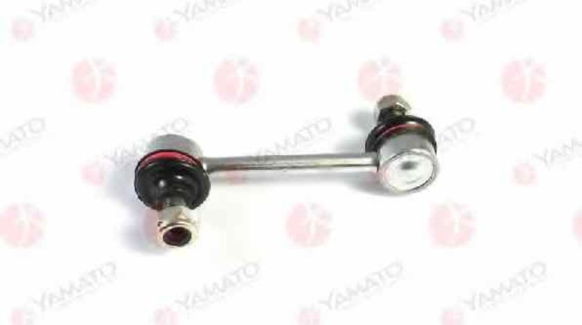 Bieleta stabilizator antiruliu TOYOTA COROLLA E9 Producator YAMATO J62006YMT