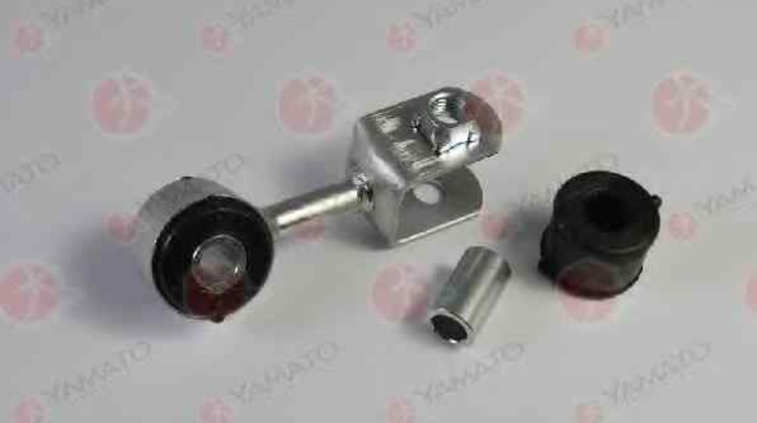 Bieleta stabilizator antiruliu TOYOTA HIACE III caroserie (YH7_, LH6_, LH7_, LH5_, YH5_, YH6_) YAMATO J62028YMT