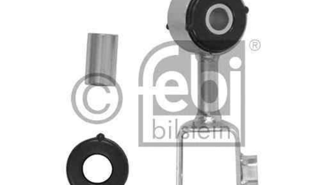 Bieleta stabilizator antiruliu TOYOTA HIACE IV caroserie (TRH2_, KDH2_) FEBI BILSTEIN 42955