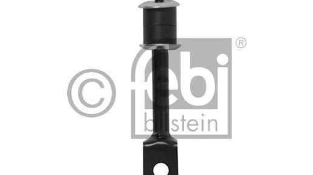 Bieleta stabilizator antiruliu TOYOTA LAND CRUISER 80 (_J8_) FEBI BILSTEIN 42980