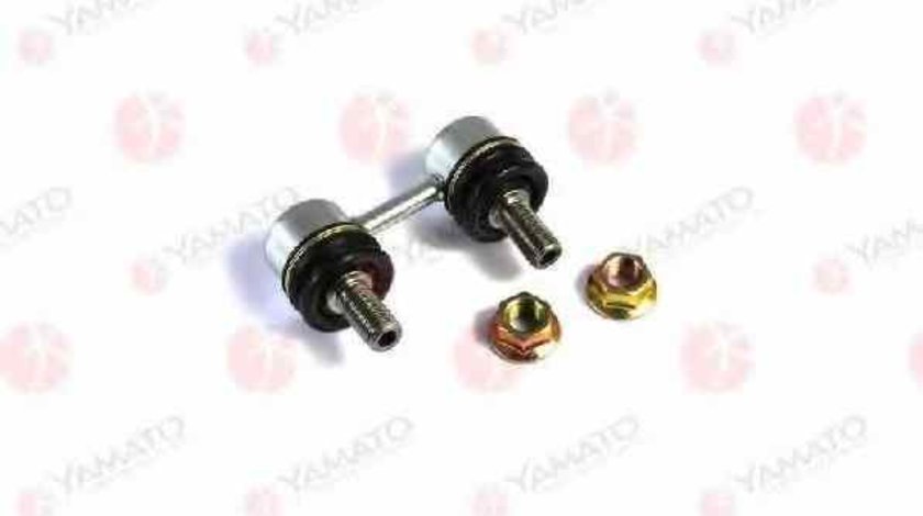 Bieleta stabilizator antiruliu TOYOTA RAV 4 SXA1 Producator YAMATO J62012YMT