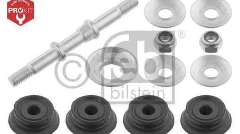 Bieleta stabilizator antiruliu TOYOTA YARIS (SCP1_, NLP1_, NCP1_) FEBI BILSTEIN 27262