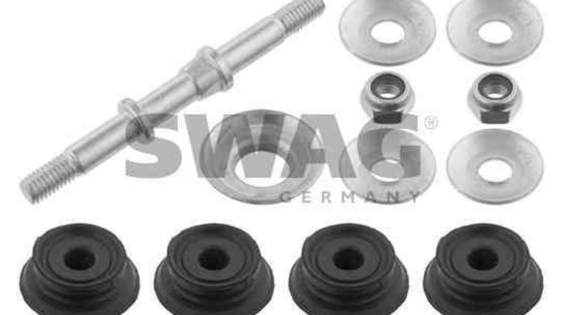 Bieleta stabilizator antiruliu TOYOTA YARIS VERSO (_NLP2_, _NCP2_) SWAG 81 92 7262