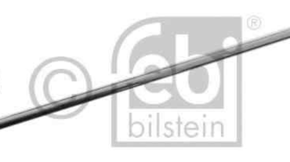 Bieleta stabilizator antiruliu VAUXHALL MOKKA FEBI BILSTEIN 40889