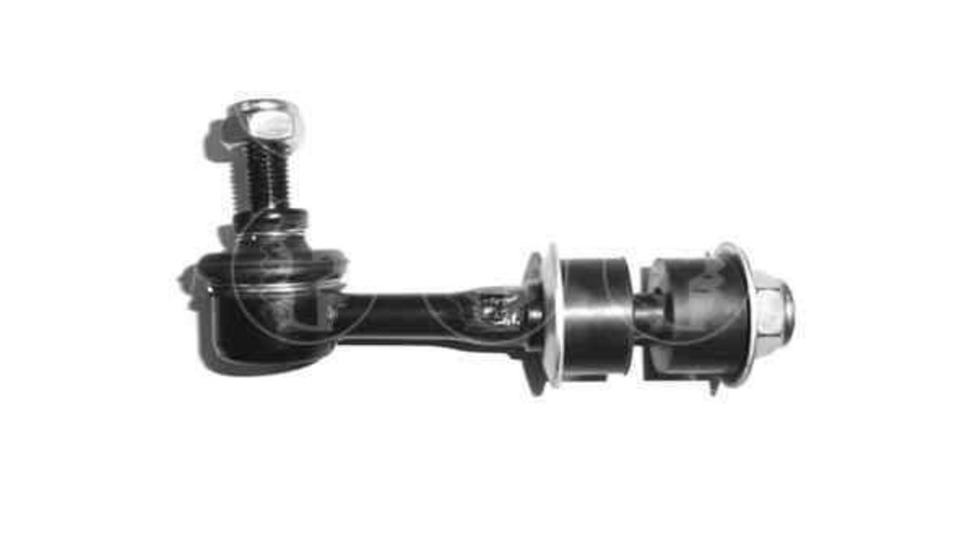 Bieleta stabilizator antiruliu VOLVO V40 combi (VW) JC AUTO J65014JC