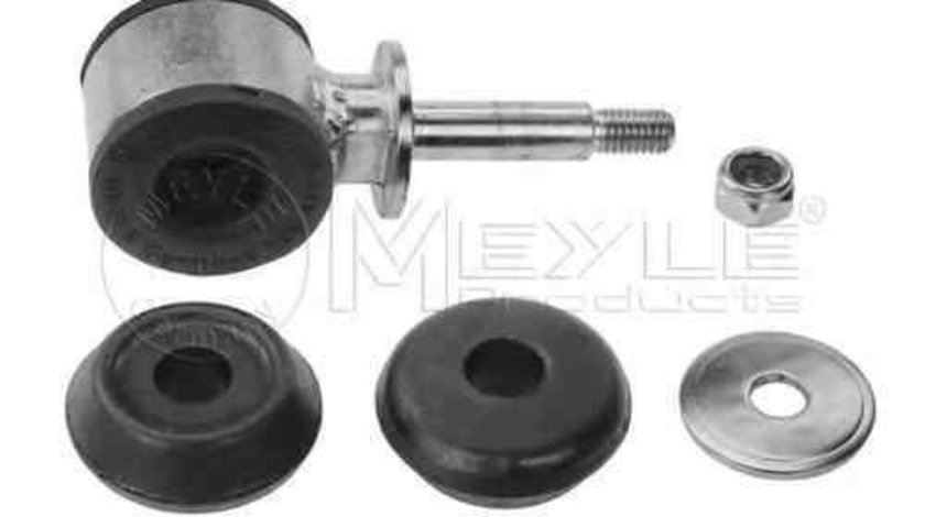 Bieleta stabilizator antiruliu VW CADDY II pick-up (9U7) MEYLE 100 411 0001