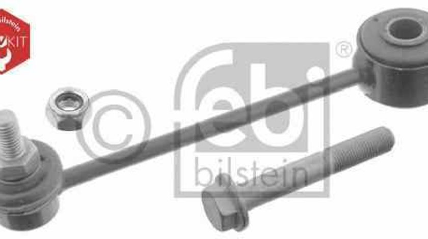 Bieleta stabilizator antiruliu VW GOLF IV 1J1 FEBI BILSTEIN 31842