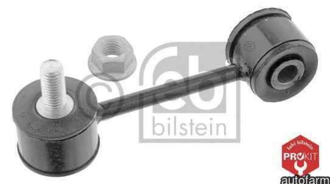 Bieleta stabilizator antiruliu VW GOLF IV (1J1) FEBI BILSTEIN 30154