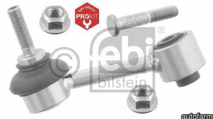 Bieleta stabilizator antiruliu VW GOLF V 1K1 FEBI BILSTEIN 29461