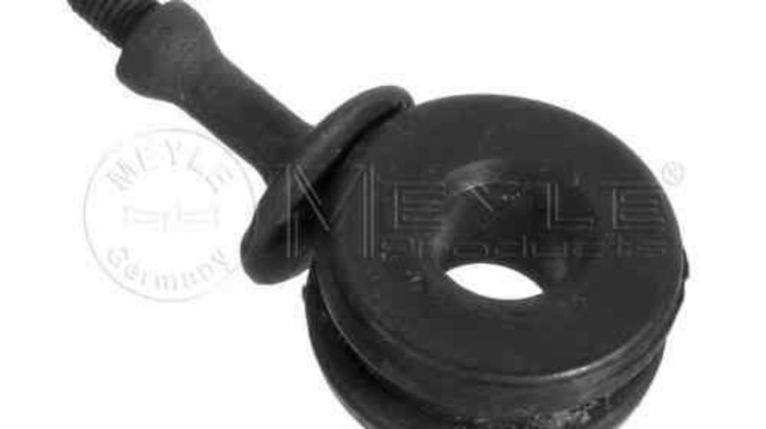 Bieleta stabilizator antiruliu VW PASSAT (3A2, 35I) MEYLE 116 060 0001