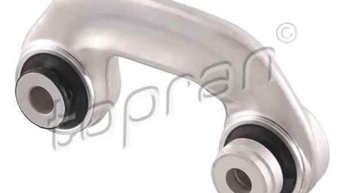 Bieleta stabilizator antiruliu VW PASSAT Variant (3B6) TOPRAN 107 924