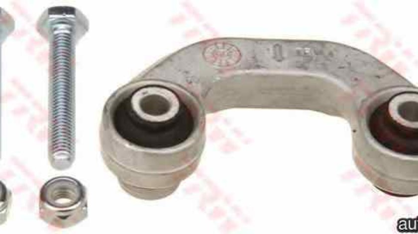 Bieleta stabilizator antiruliu VW SVW PASSAT limuzina B5 TRW JTS362