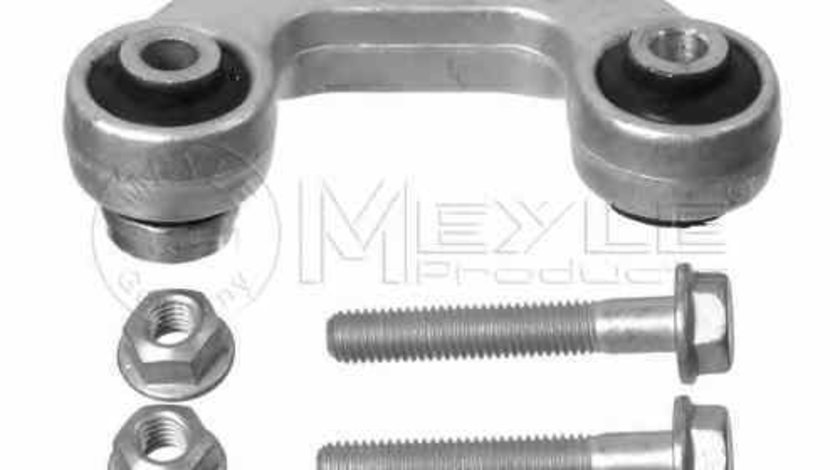 Bieleta stabilizator antiruliu VW SVW PASSAT limuzina B5 MEYLE 116 060 0008