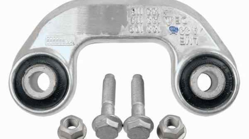 Bieleta stabilizator antiruliu VW SVW PASSAT LINGYU limuzina B5 LEMFÖRDER 21554 02