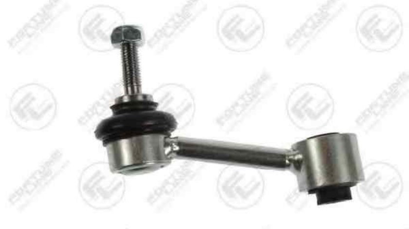 Bieleta stabilizator antiruliu VW TIGUAN (5N_) FORTUNE LINE FZ7608