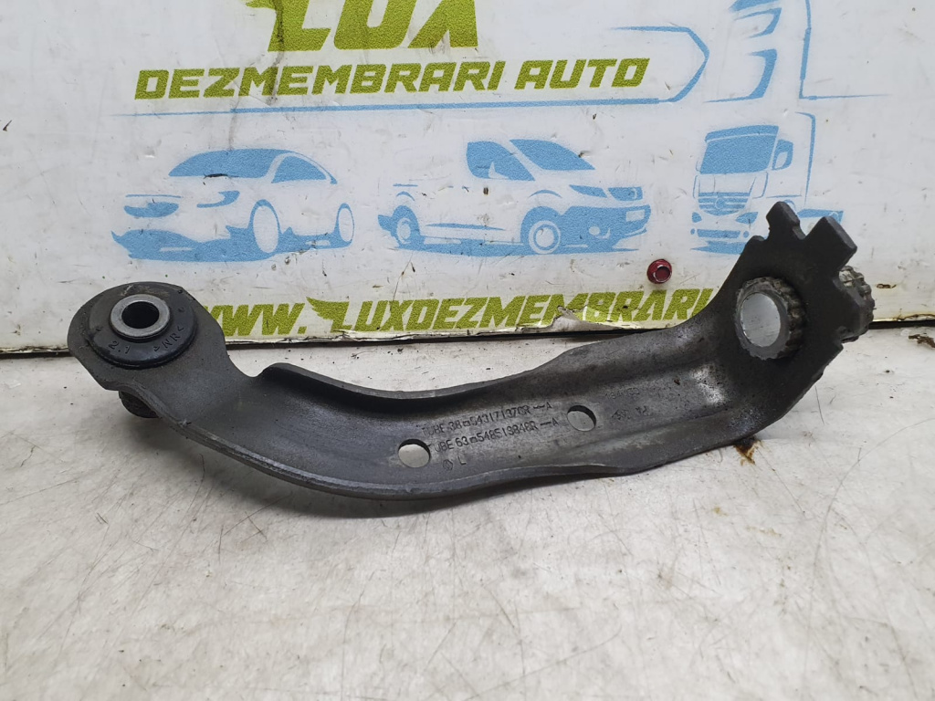 Bieleta stanga fata 543171370r Renault Clio 4 [2012 - 2020] 1.5 dci K9K608
