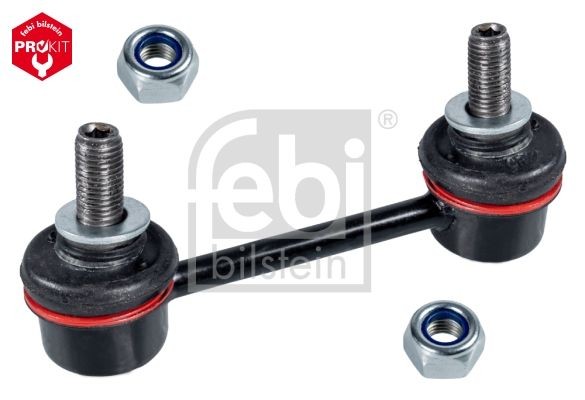 bieleta suspensie, stabilizator pentru GREAT WALL HOVER 2007  Axa spate
