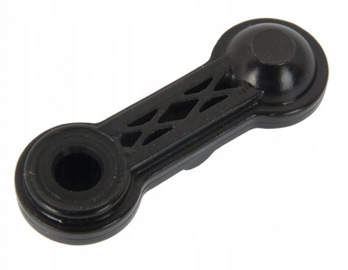 Bieleta Timonerie Oe Mercedes-Benz A-Class W168 1997-2004 A0009930161