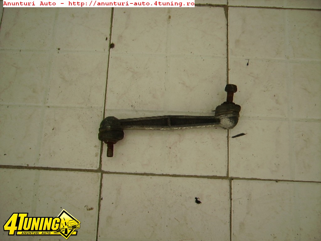 Bielete antiruliu Alfa Romeo 156