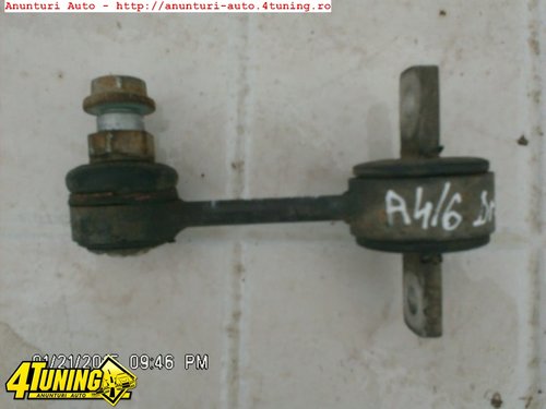 Bielete antiruliu Audi A4
