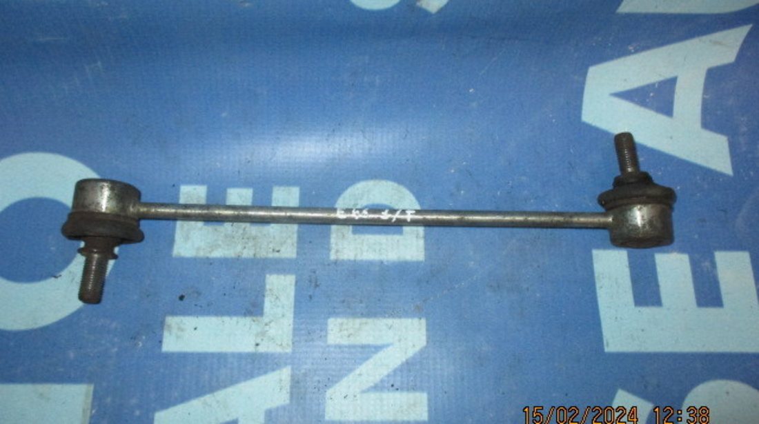 Bielete antiruliu BMW E46 318i M43