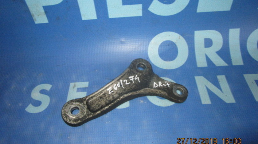 Bielete antiruliu BMW E60 525d 2.5d M57N; 6758527 // 6758528 (suport)