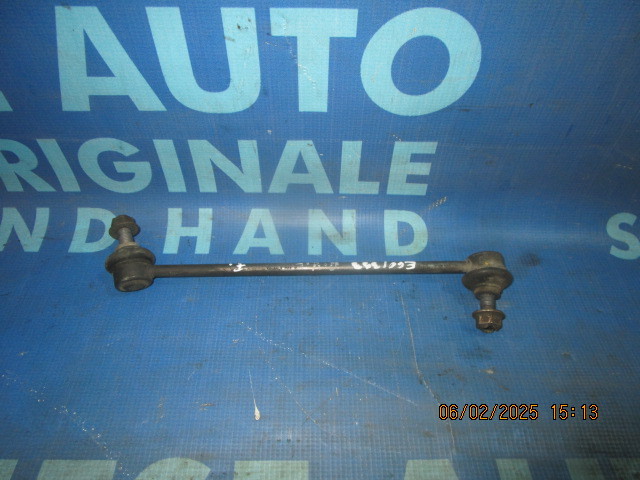 Bielete antiruliu BMW E60 530d ; 6777319 (fata)